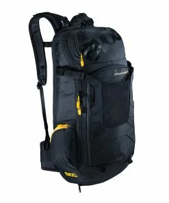 Evoc FR Trail Blackline 20l - Sac à Dos Protector
