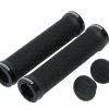 SRAM MTB Locking Grips Black