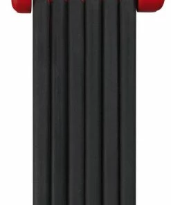 Abus Serrure Pliante Bordo Combo 6100/90 Avec Support SH