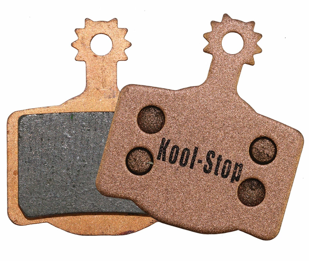 Kool-stop Plaquettes D160S Disc Pour Magura MT Sport/MT4/MT6/MT8 1 Kool-stop Plaquettes D160S Disc Pour Magura MT Sport/MT4/MT6/MT8