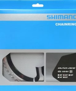 Shimano DURA ACE Plateau 11 Vitesses Pour FC-9000 52 Dents (MC)