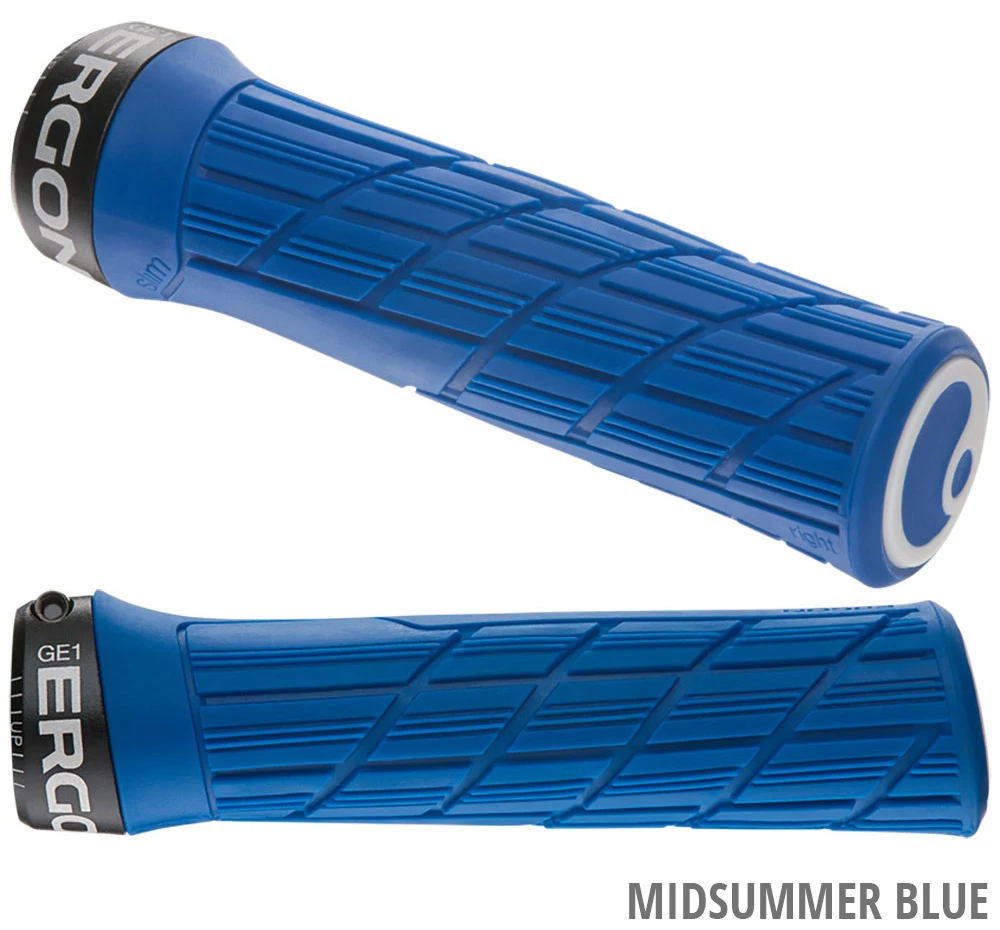 ERGON GE1 Evo Slim VTT Enduro Grips 4 ERGON GE1 Evo Slim VTT Enduro Grips – Image 4