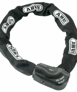 Abus Chaîne Antivol Granit CityChain X-Plus 1060/110