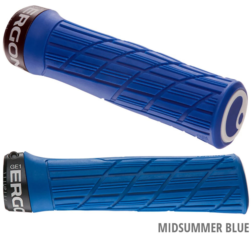 ERGON Grips GE1 Evo 2 ERGON Grips GE1 Evo – Image 2