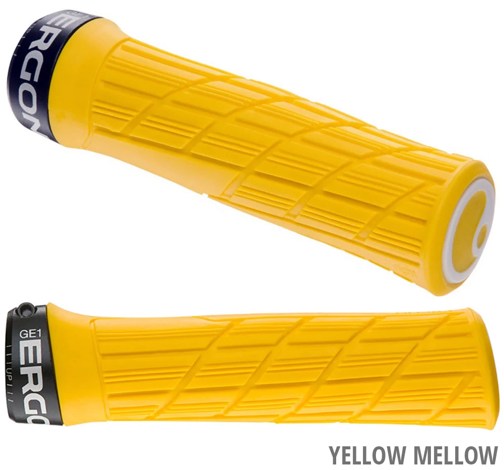 ERGON Grips GE1 Evo 3 ERGON Grips GE1 Evo – Image 3