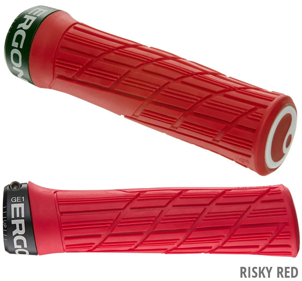 ERGON Grips GE1 Evo 4 ERGON Grips GE1 Evo – Image 4