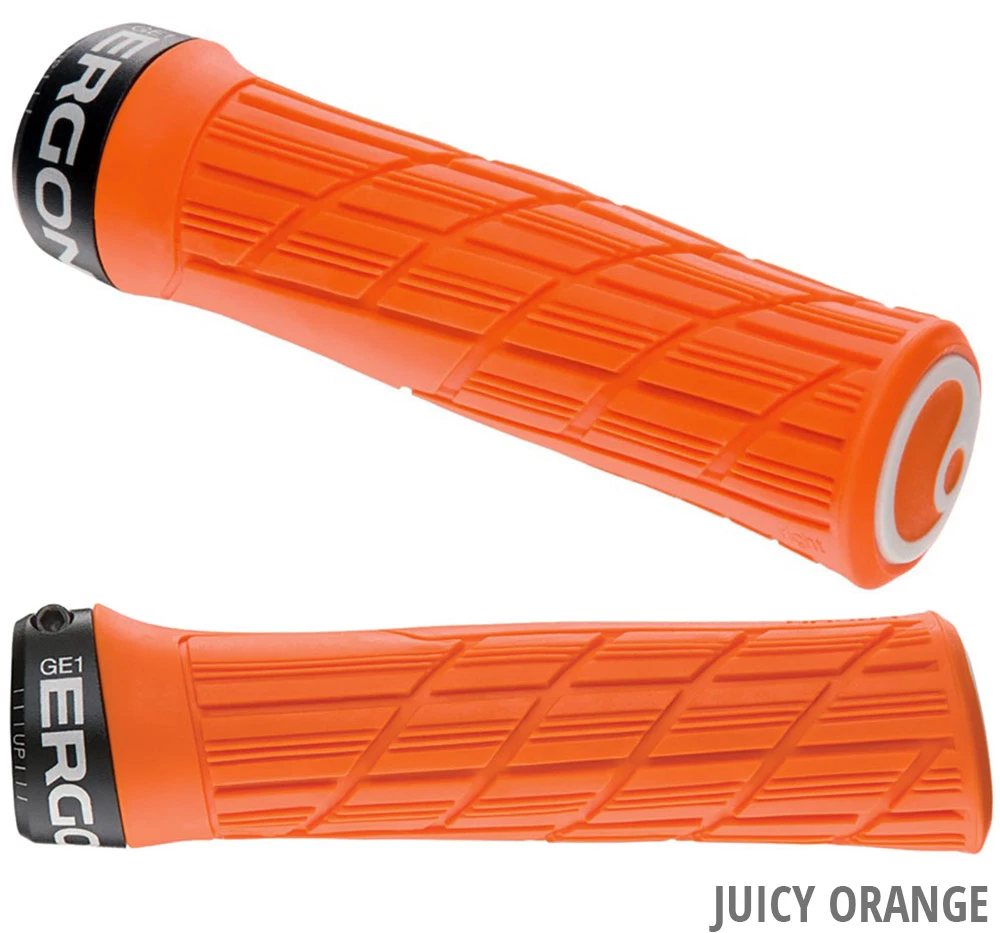 ERGON Grips GE1 Evo 5 ERGON Grips GE1 Evo – Image 5
