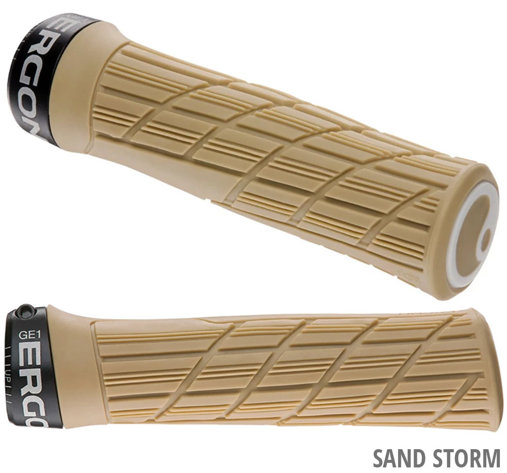 ERGON Grips GE1 Evo 6 ERGON Grips GE1 Evo – Image 6