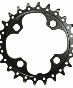 Shimano SLX Plateau 10 Vitesses Pour FC-M660/FC-M670 24 Dents