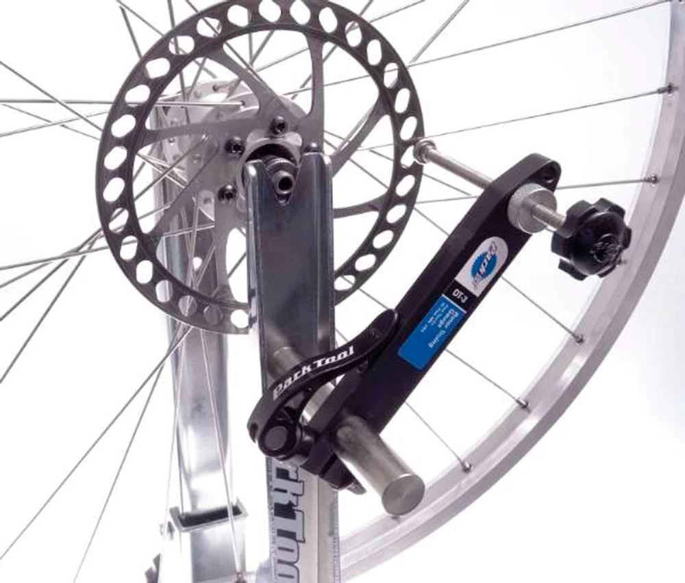 Park Tool Disques De Frein - Jauge DT-3 2 Park Tool Disques De Frein - Jauge DT-3 – Image 2