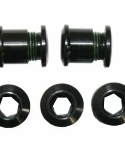 TRUVATIV Vis De Plateau Alu Road Pour Manivelle 2 Plateaux