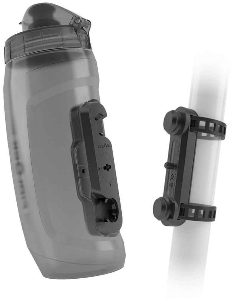 Fidlock TWIST Bouteille 590 + Base Uni 1 Fidlock TWIST Bouteille 590 + Base Uni