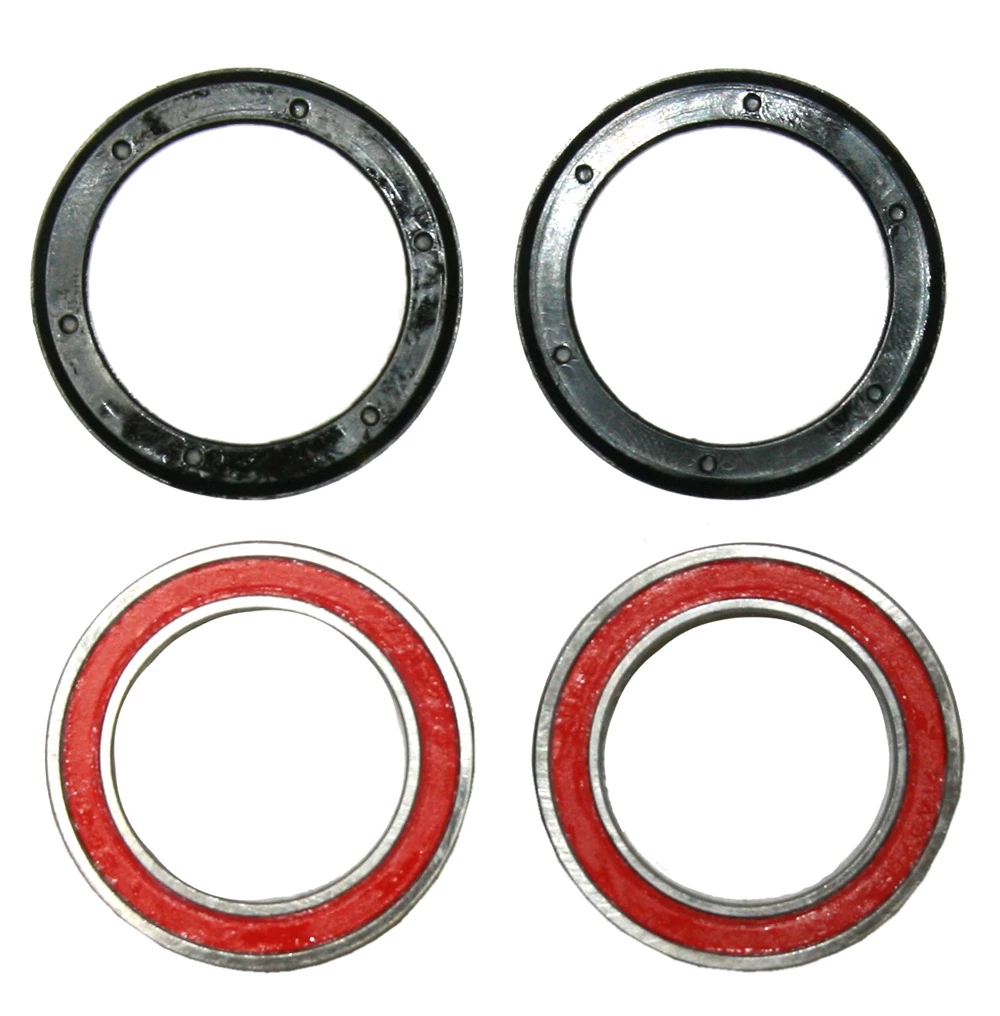 Campagnolo® Roulements Et Joints Pour Pédalier Ultra Torque 1 Campagnolo® Roulements Et Joints Pour Pédalier Ultra Torque