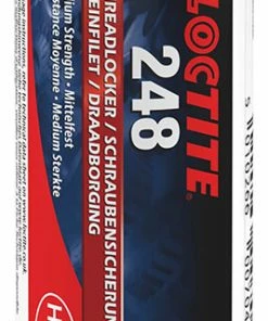 Loctite 248 Freinfilet De Résistance Moyenne 9g Stick