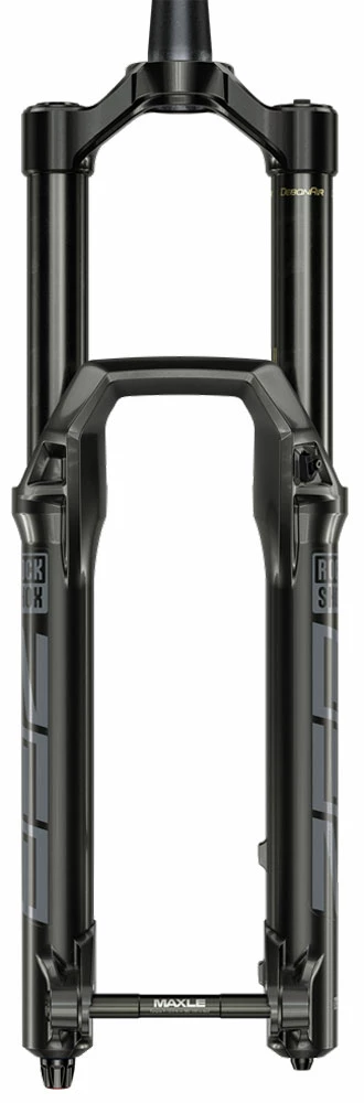 ROCKSHOX ZEB R 29" Debon Air Tapered Boost 2 ROCKSHOX ZEB R 29" Debon Air Tapered Boost – Image 2