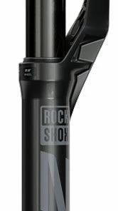 ROCKSHOX ZEB R 29" Debon Air Tapered Boost 6 ROCKSHOX ZEB R 29" Debon Air Tapered Boost -Composants Soldes 573983 RockShox ZEB R Debon Air Tapered E MTB Boost 00 4020 568 003 3