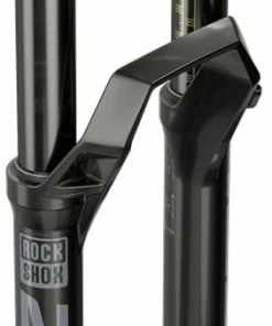 ROCKSHOX ZEB R 29" Debon Air Tapered Boost