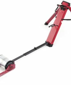 Feedback Sports Rouleau D'entraînement Omnium Over-Drive Avec Sac