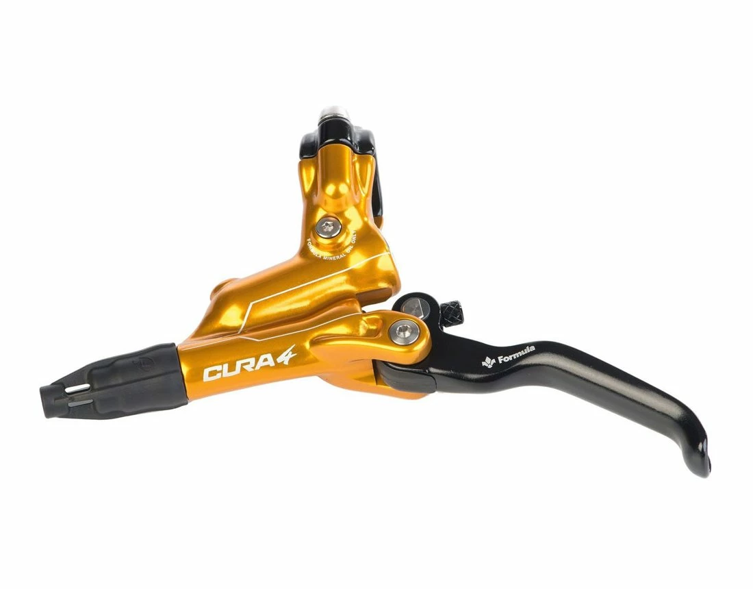 Formula Kit De Freins à Disque Cura 4 + Monolitic 3 Formula Kit De Freins à Disque Cura 4 + Monolitic – Image 3