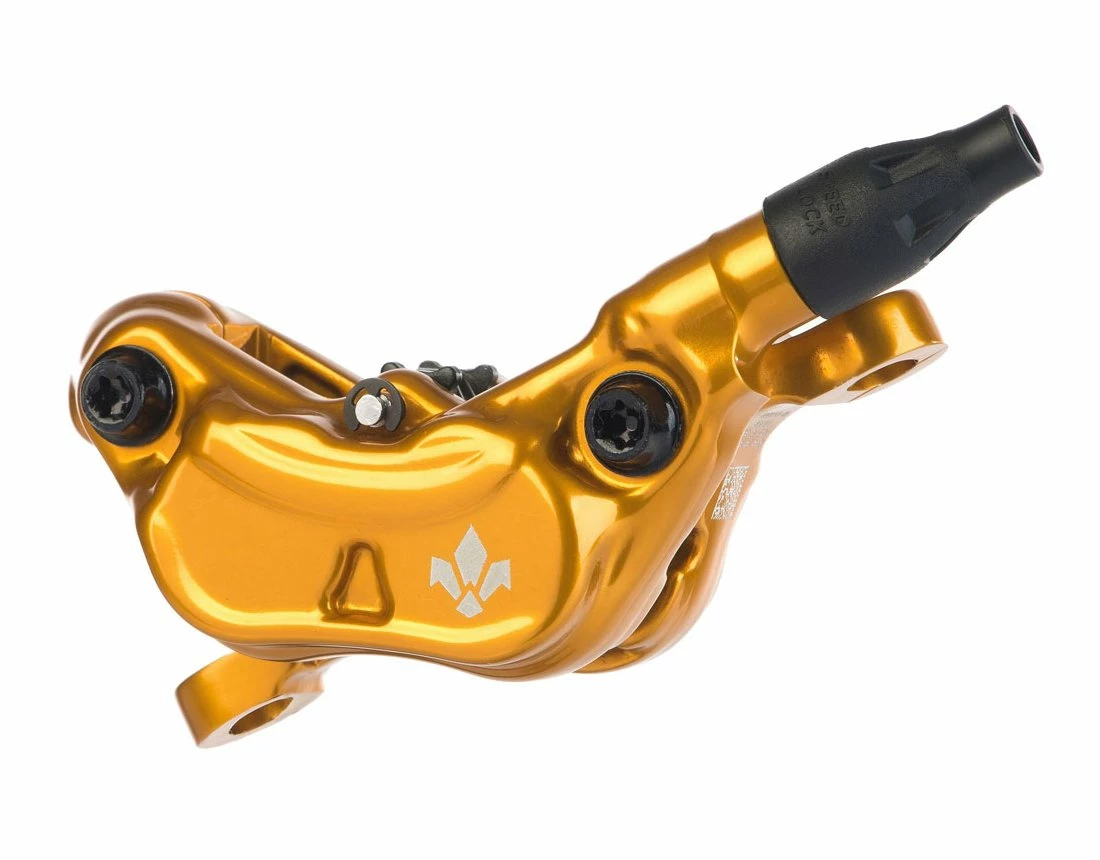 Formula Kit De Freins à Disque Cura 4 + Monolitic 4 Formula Kit De Freins à Disque Cura 4 + Monolitic – Image 4