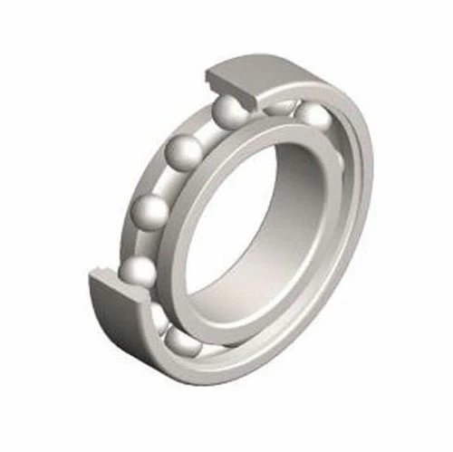 Radon Roulements à Billes Miniatures 6000-2RS 2 Radon Roulements à Billes Miniatures 6000-2RS – Image 2