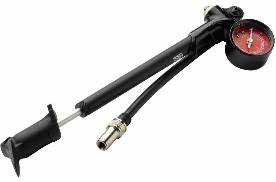 ROCKSHOX Pompe D'amortisseurs 1 ROCKSHOX Pompe D'amortisseurs