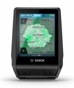 Bosch Afficheur BUI350 De Nyon -Composants Soldes 609328 Bosch Nyon 0275007826 03