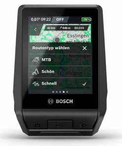 Bosch Afficheur BUI350 De Nyon -Composants Soldes 609340 Bosch Nyon 0275007826 06