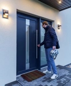 Abus Bordo 6000PZ/90 Antivol Pliable Sans Cylindre De Fermeture, Y Compris Support SH -Composants Soldes 61478 20113948 Bordo 6000PZ90 Faltschloss ohne Schliesszylinder inkl SH Halter 6