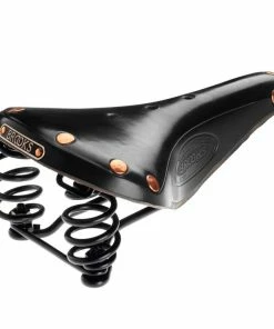 BROOKS Flyer Spécial Selle En Cuir Homme