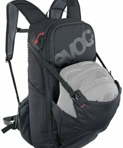 Evoc Ride 16L - Sac à Dos -Composants Soldes 616352 EVOC Ride 16 100320100 4