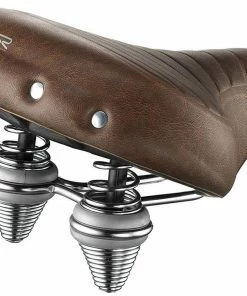 Selle Royal Selle Drifter Plus Brown Relaxed