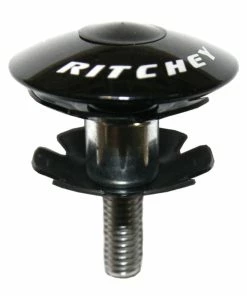 RITCHEY WCS Capuchon Ahead Avec Griffe 1 1/8
