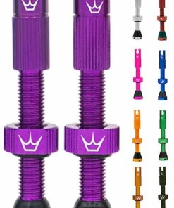 Peaty's Valves Chris King MK2 Tubeless 80mm