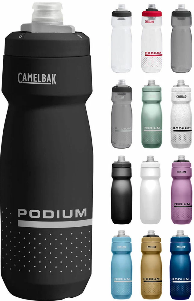 Camelbak Gourde Podium 710ml 1 Camelbak Gourde Podium 710ml