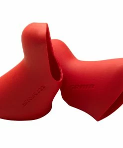 SRAM Lever Hoods For Red / Force / Rival Red