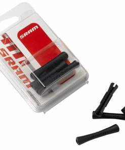 SRAM Housse Extérieure 4 Pièces 4-5mm Noir