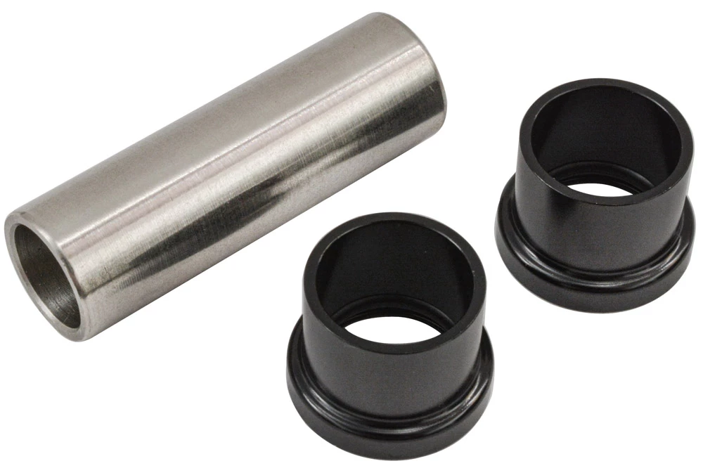 ROCKSHOX Jeu De Douilles 10mm Métrique/impérial 1 ROCKSHOX Jeu De Douilles 10mm Métrique/impérial