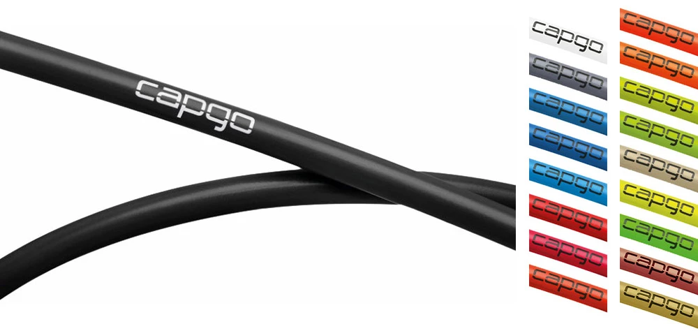 CAPGO Gaine Extérieure Du Câble De Changement De Vitesse BL 1 CAPGO Gaine Extérieure Du Câble De Changement De Vitesse BL