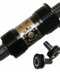 TRUVATIV Power Spline Palier De Pédalier BSA 68mm