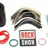 ROCKSHOX Monarch/Plus/R/RT/RT3/TL DebonAir Air Can Upgrade Kit 165x38mm