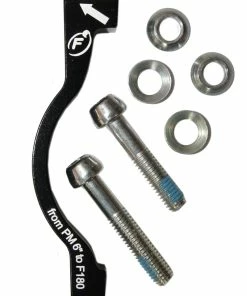 Formula Adaptateur De Frein à Disque 6" PM 180mm