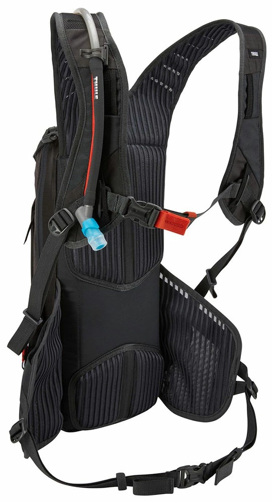 Thule Rail 8L - Sac D'hydratation 4 Thule Rail 8L - Sac D'hydratation – Image 4