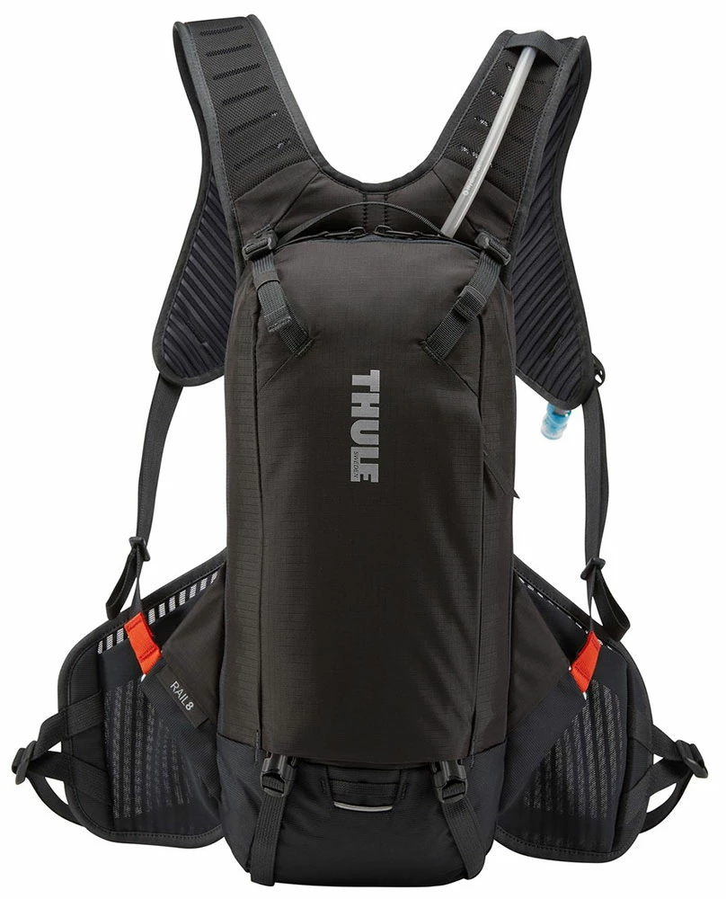 Thule Rail 8L - Sac D'hydratation 3 Thule Rail 8L - Sac D'hydratation – Image 3