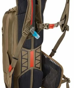 Thule Rail Pro 12L - Sac D'hydratation 10 Thule Rail Pro 12L - Sac D'hydratation -Composants Soldes 665365 sized 1800x1200 rev 1
