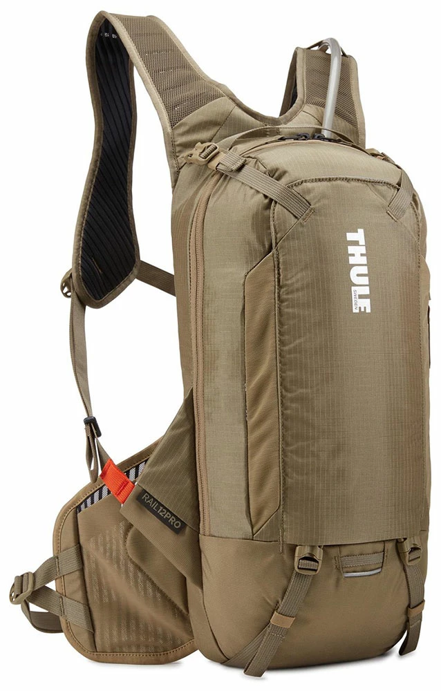 Thule Rail Pro 12L - Sac D'hydratation 4 Thule Rail Pro 12L - Sac D'hydratation – Image 4