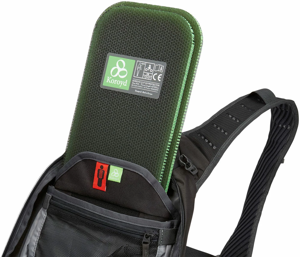 Thule Rail Pro 12L - Sac D'hydratation 6 Thule Rail Pro 12L - Sac D'hydratation – Image 6