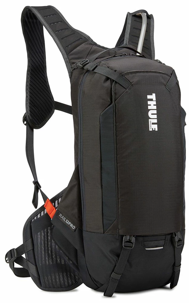 Thule Rail Pro 12L - Sac D'hydratation 2 Thule Rail Pro 12L - Sac D'hydratation – Image 2