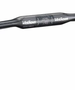 Vision Guidon De Vélo De Course Trimax Carbon 4D Compact