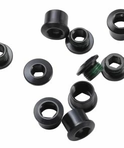 TRUVATIV Vis De Plateaux 3x Noir